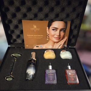 🎁🎁Latoua Mille Hyaluronic Acid Collection